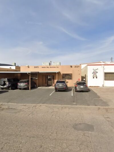 Park & Bark Pet Washing Tucson - Tucson, AZ