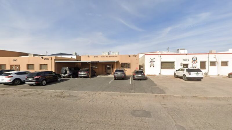 Park & Bark Pet Washing Tucson - Tucson, AZ