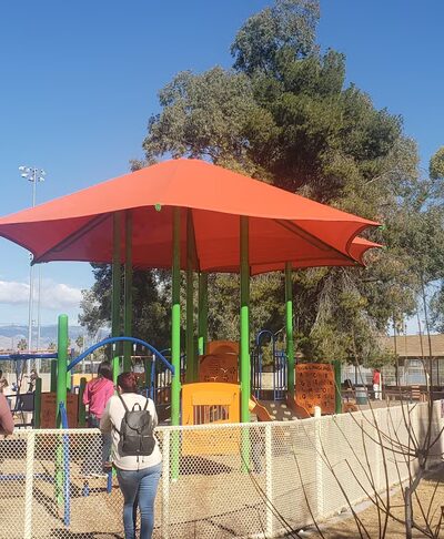 Reid Park Ramada #2 - Tucson, AZ