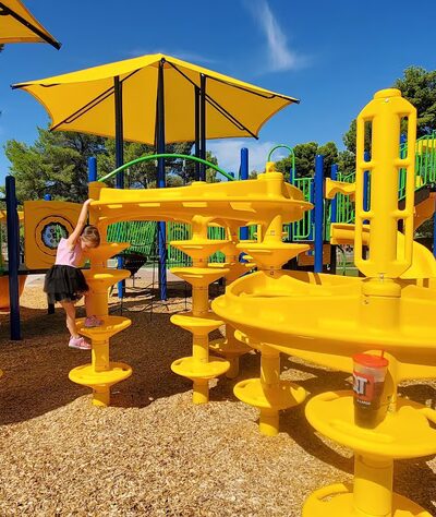 Reid Park Ramada #2 - Tucson, AZ