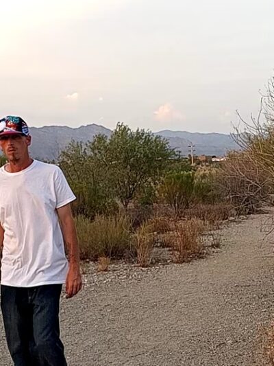 Rillito River Park - Tucson, AZ