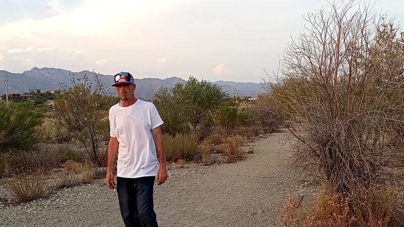 Rillito River Park - Tucson, AZ