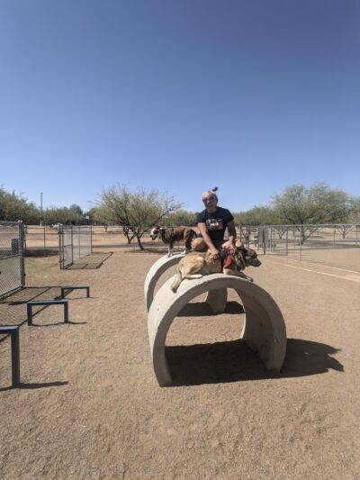 Star Valley Park - Tucson, AZ