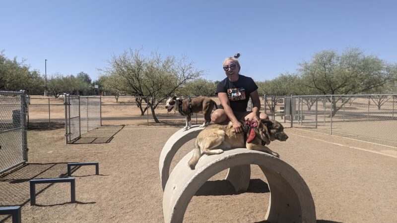 Star Valley Park - Tucson, AZ