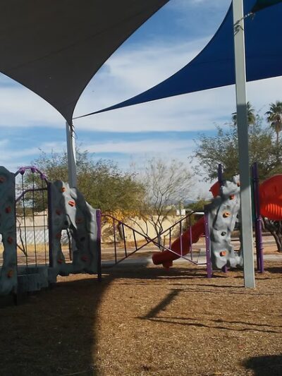 Swan Park - Tucson, AZ