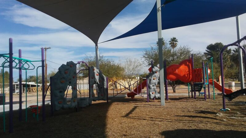 Swan Park - Tucson, AZ