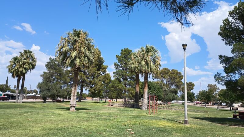 Swan Park - Tucson, AZ