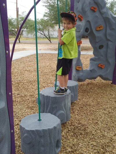 Swan Park - Tucson, AZ