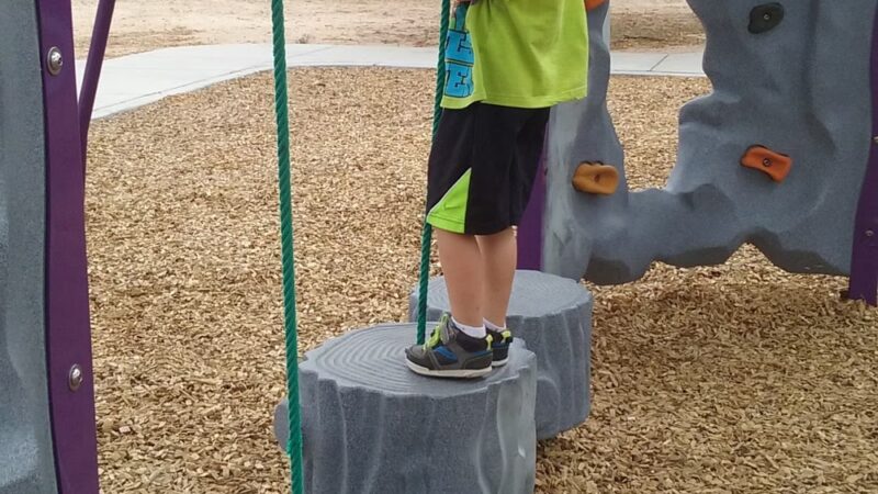 Swan Park - Tucson, AZ