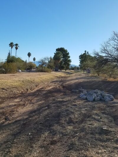 Swan Park - Tucson, AZ