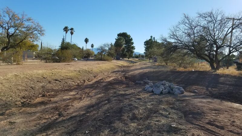 Swan Park - Tucson, AZ