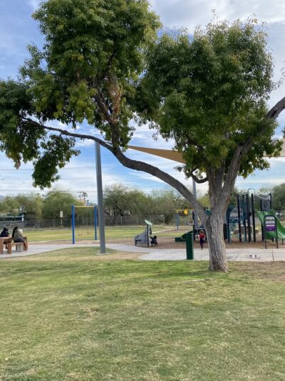 Swan Way Park - Tucson, AZ