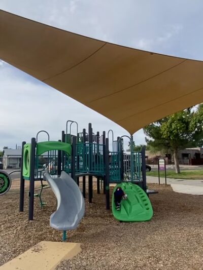 Swan Way Park - Tucson, AZ