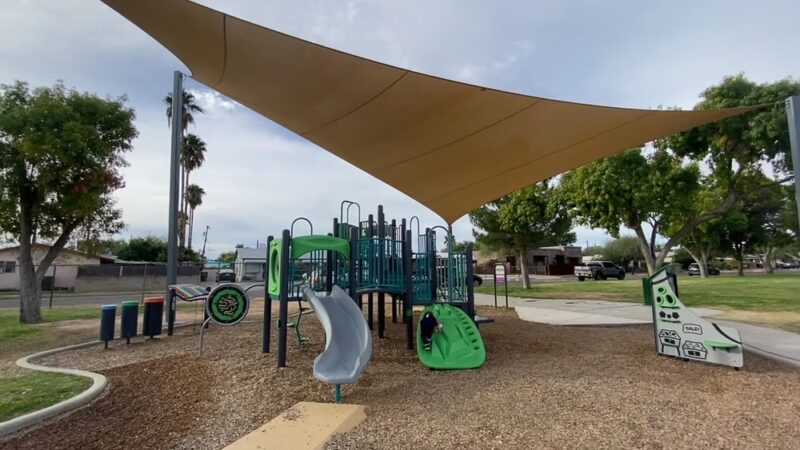 Swan Way Park - Tucson, AZ