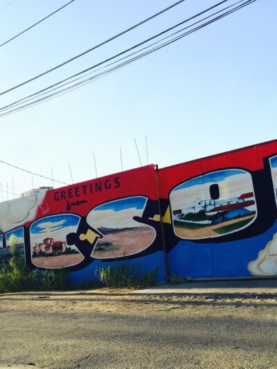 Swan Way Park - Tucson, AZ