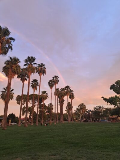 Tahoe Park - Tucson, AZ