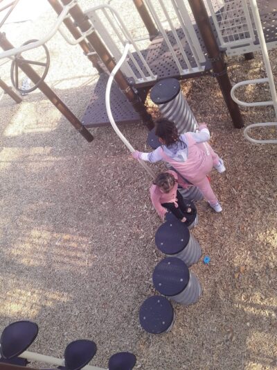 Tahoe Park - Tucson, AZ