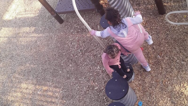 Tahoe Park - Tucson, AZ