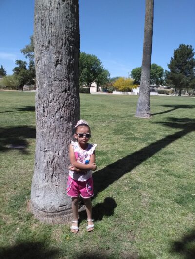 Tahoe Park - Tucson, AZ