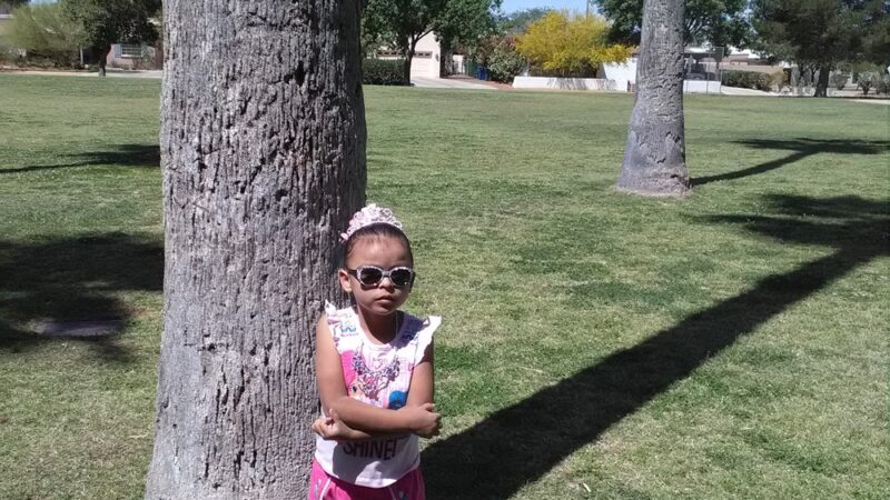 Tahoe Park - Tucson, AZ