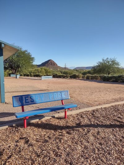 Vesey Park - Tucson, AZ