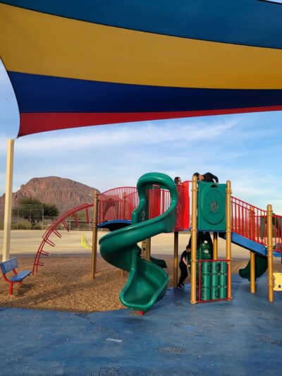 Vesey Park - Tucson, AZ