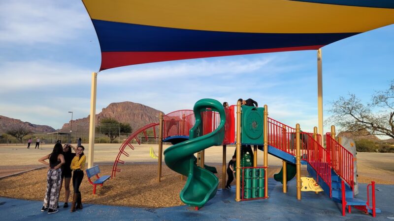 Vesey Park - Tucson, AZ