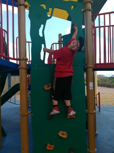 Vesey Park - Tucson, AZ