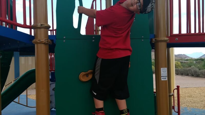 Vesey Park - Tucson, AZ