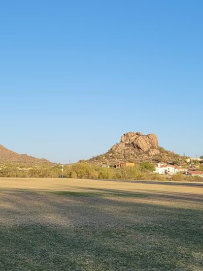 Vesey Park - Tucson, AZ