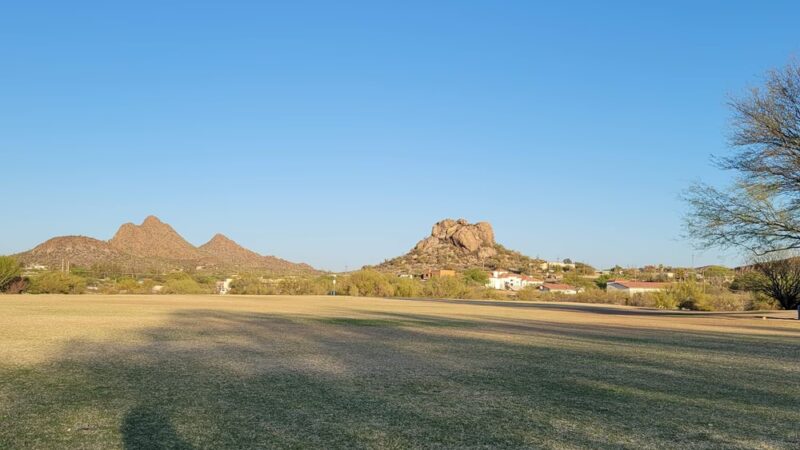 Vesey Park - Tucson, AZ