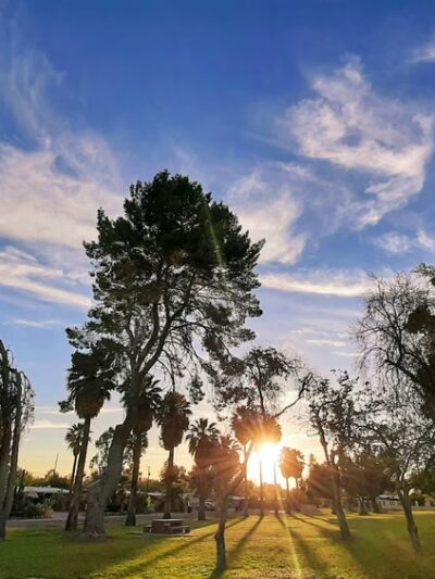 Villa Serena Park - Tucson, AZ