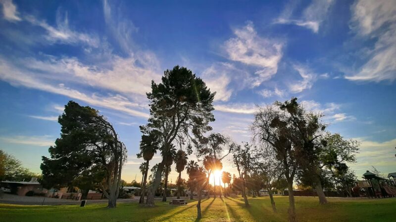 Villa Serena Park - Tucson, AZ