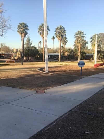 Villa Serena Park - Tucson, AZ