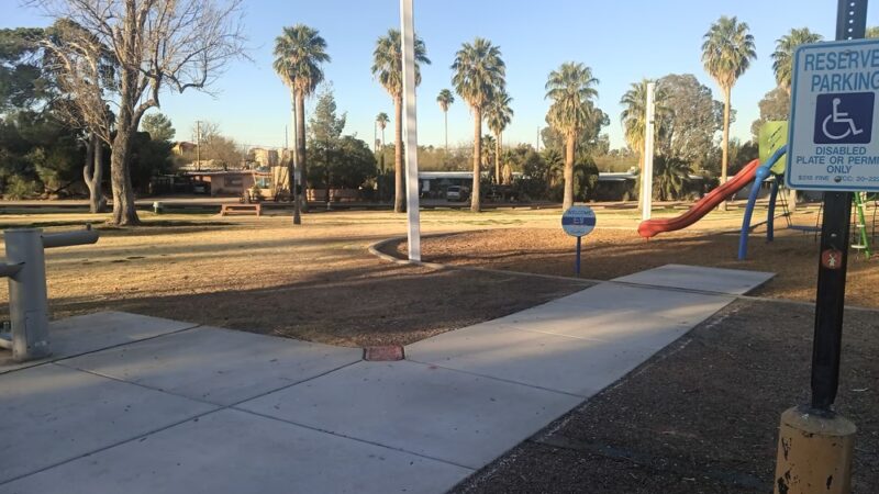 Villa Serena Park - Tucson, AZ