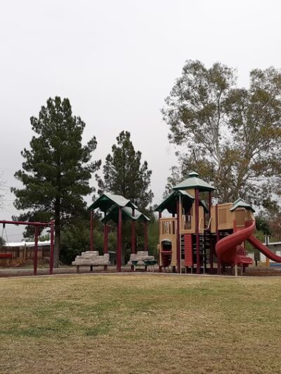 Villa Serena Park - Tucson, AZ