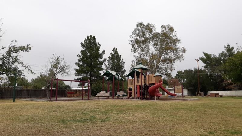 Villa Serena Park - Tucson, AZ