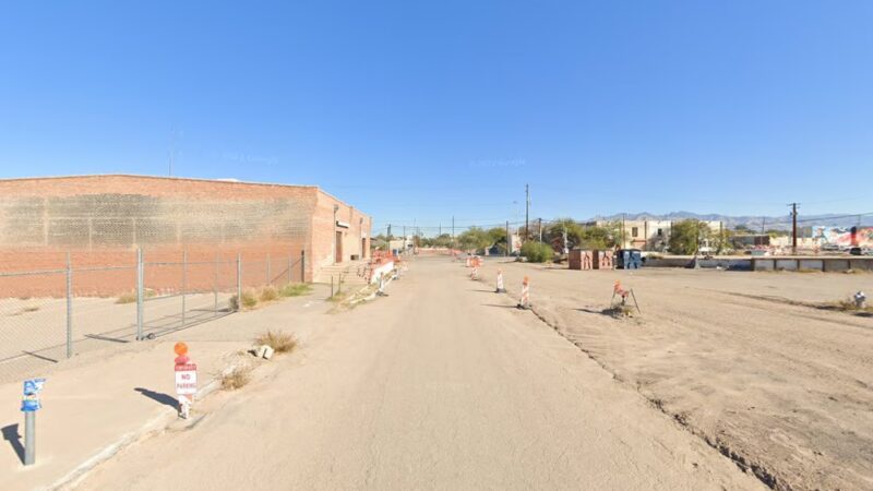 Wag N Walk Market - Tucson, AZ