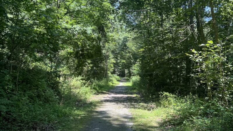 Iroquois Trail - Tunkhannock, PA