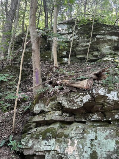 Iroquois Trail - Tunkhannock, PA