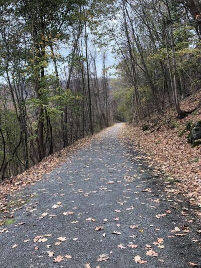 Iroquois Trail - Tunkhannock, PA
