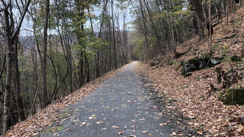Iroquois Trail - Tunkhannock, PA