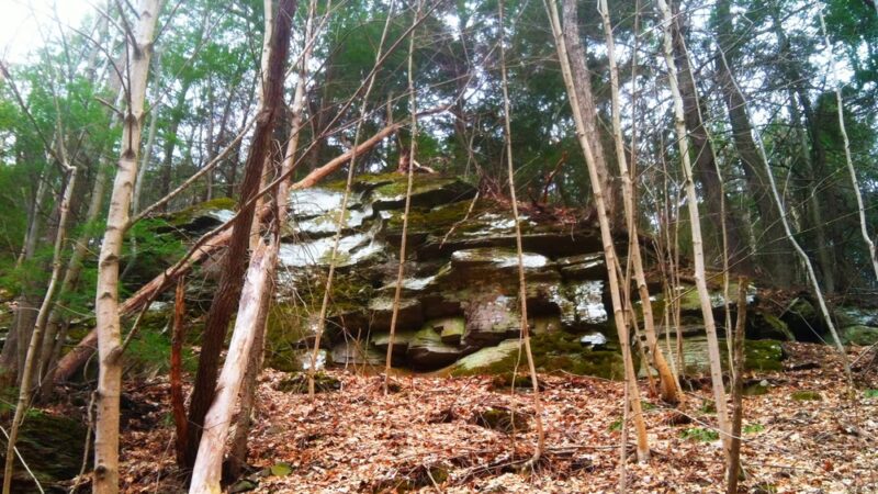 Iroquois Trail - Tunkhannock, PA