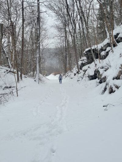 Iroquois Trail - Tunkhannock, PA