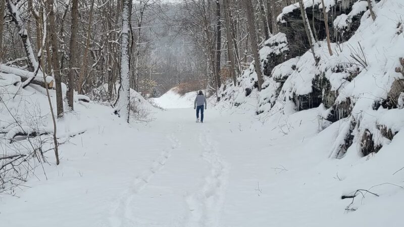 Iroquois Trail - Tunkhannock, PA