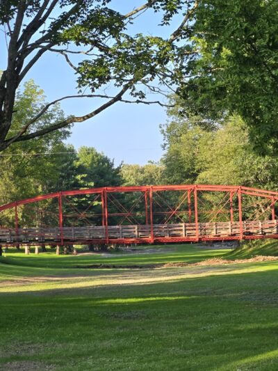 Lazybrook Park - Tunkhannock, PA