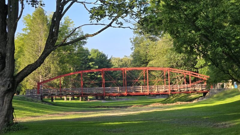 Lazybrook Park - Tunkhannock, PA