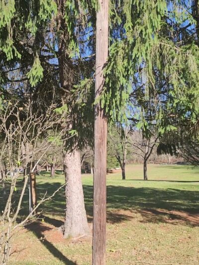 Lazybrook Park - Tunkhannock, PA