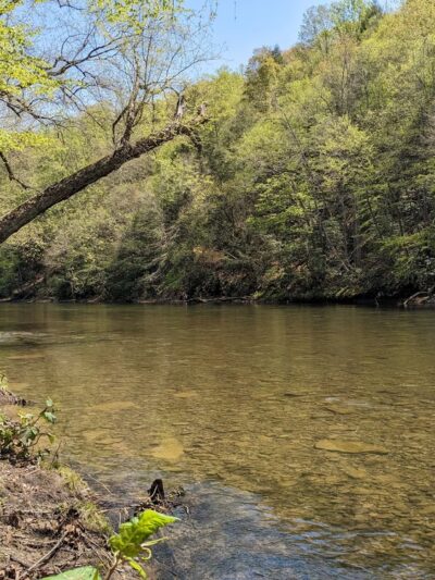 Lazybrook Park - Tunkhannock, PA