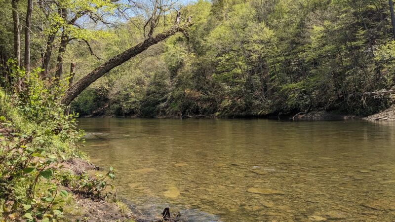 Lazybrook Park - Tunkhannock, PA